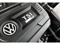 2017 Volkswagen Golf R 4Motion w/DCC. Nav. Badge and Logo Photo