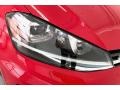Tornado Red - Golf R 4Motion w/DCC. Nav. Photo No. 31