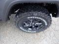 2020 Billet Silver Metallic Jeep Wrangler Unlimited Willys 4x4  photo #9