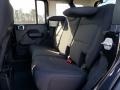 Black - Wrangler Unlimited Sport 4x4 Photo No. 6