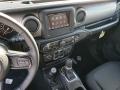 Black - Wrangler Unlimited Sport 4x4 Photo No. 10