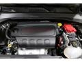 2.4 Liter DOHC 16-Valve VVT 4 Cylinder Engine for 2019 Jeep Compass Trailhawk 4x4 #136447100