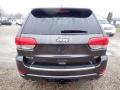 Granite Crystal Metallic - Grand Cherokee Overland 4x4 Photo No. 4