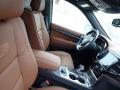 Granite Crystal Metallic - Grand Cherokee Overland 4x4 Photo No. 11