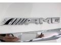 2020 Polar White Mercedes-Benz C AMG 63 S Sedan  photo #27