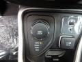 2020 Laser Blue Pearl Jeep Compass Latitude 4x4  photo #20