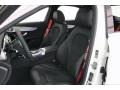 Black Front Seat Photo for 2020 Mercedes-Benz C #136449264