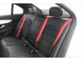 Black Rear Seat Photo for 2020 Mercedes-Benz C #136449279