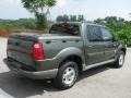 Estate Green Metallic - Explorer Sport Trac 4x4 Photo No. 6