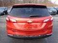 2020 Cayenne Orange Metallic Chevrolet Equinox LT AWD  photo #4