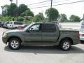 Estate Green Metallic - Explorer Sport Trac 4x4 Photo No. 9