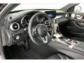 Black Dashboard Photo for 2020 Mercedes-Benz C #136449678