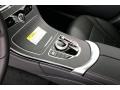 Magma Gray/Black Controls Photo for 2020 Mercedes-Benz C #136449936
