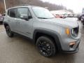 2020 Sting-Gray Jeep Renegade Latitude 4x4  photo #8