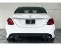 Polar White - C 300 Sedan Photo No. 3
