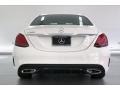Polar White - C 300 Sedan Photo No. 3