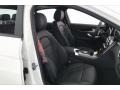 Polar White - C 300 Sedan Photo No. 5