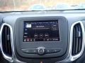 2020 Chevrolet Equinox LT AWD Controls