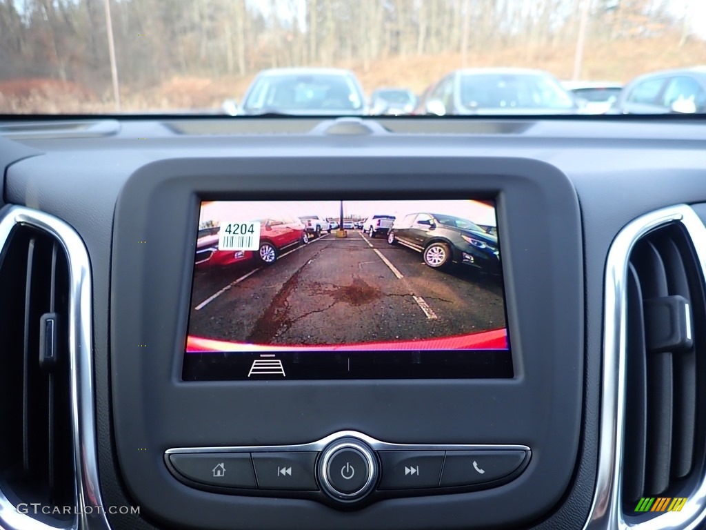 2020 Chevrolet Equinox LT AWD Controls Photo #136450521