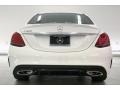 Polar White - C 300 Sedan Photo No. 3