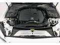 Polar White - C 300 Sedan Photo No. 8