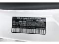 Polar White - C 300 Sedan Photo No. 11
