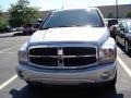 2005 Bright Silver Metallic Dodge Durango SLT 4x4  photo #2