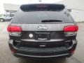 2020 Granite Crystal Metallic Jeep Grand Cherokee Laredo E 4x4  photo #4