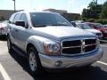 2005 Bright Silver Metallic Dodge Durango SLT 4x4  photo #3