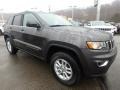 Granite Crystal Metallic - Grand Cherokee Laredo E 4x4 Photo No. 8