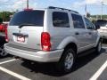 2005 Bright Silver Metallic Dodge Durango SLT 4x4  photo #5