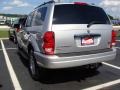 2005 Bright Silver Metallic Dodge Durango SLT 4x4  photo #7