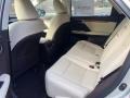 Parchment Rear Seat Photo for 2020 Lexus RX #136451322