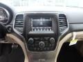 Granite Crystal Metallic - Grand Cherokee Laredo E 4x4 Photo No. 17