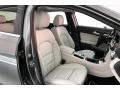 Crystal Gray Interior Photo for 2020 Mercedes-Benz GLA #136451559