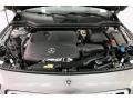  2020 GLA 250 4Matic 2.0 Liter Turbocharged DOHC 16-Valve VVT 4 Cylinder Engine