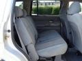 2005 Bright Silver Metallic Dodge Durango SLT 4x4  photo #15