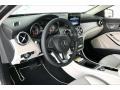 Crystal Gray Dashboard Photo for 2020 Mercedes-Benz GLA #136451733