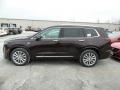 Garnet Metallic - XT6 Premium Luxury AWD Photo No. 2