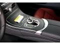 Cranberry Red/Black Controls Photo for 2020 Mercedes-Benz C #136451985