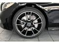 2020 Black Mercedes-Benz C 300 Coupe  photo #9