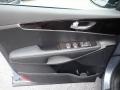 Black Door Panel Photo for 2020 Kia Sorento #136452060