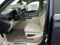 Dark Adriatic Blue Metallic - Escalade Luxury 4WD Photo No. 3