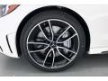  2020 C AMG 43 4Matic Coupe Wheel
