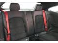 Black Rear Seat Photo for 2020 Mercedes-Benz C #136452306