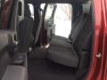 2020 Cajun Red Tintcoat Chevrolet Silverado 1500 Custom Crew Cab 4x4  photo #25