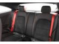 Black Rear Seat Photo for 2020 Mercedes-Benz C #136452339