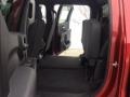 Cajun Red Tintcoat - Silverado 1500 Custom Crew Cab 4x4 Photo No. 26