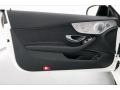 Black Door Panel Photo for 2020 Mercedes-Benz C #136452510