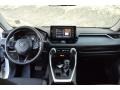 Super White - RAV4 XLE AWD Photo No. 12